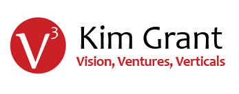 Kim Grant Logo