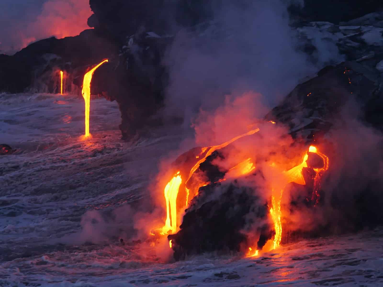 Big Island, Hawaii