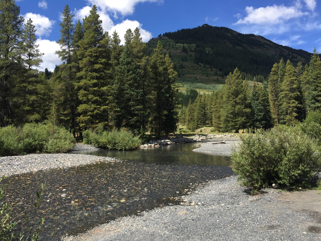 from Crested Butte Jaw-Dropping Scenic Drives on Slow Down, See More