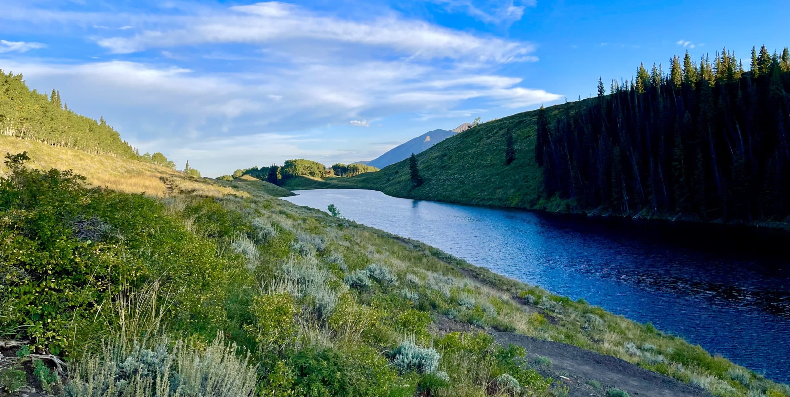 from Crested Butte Jaw-Dropping Scenic Drives on Slow Down, See More
