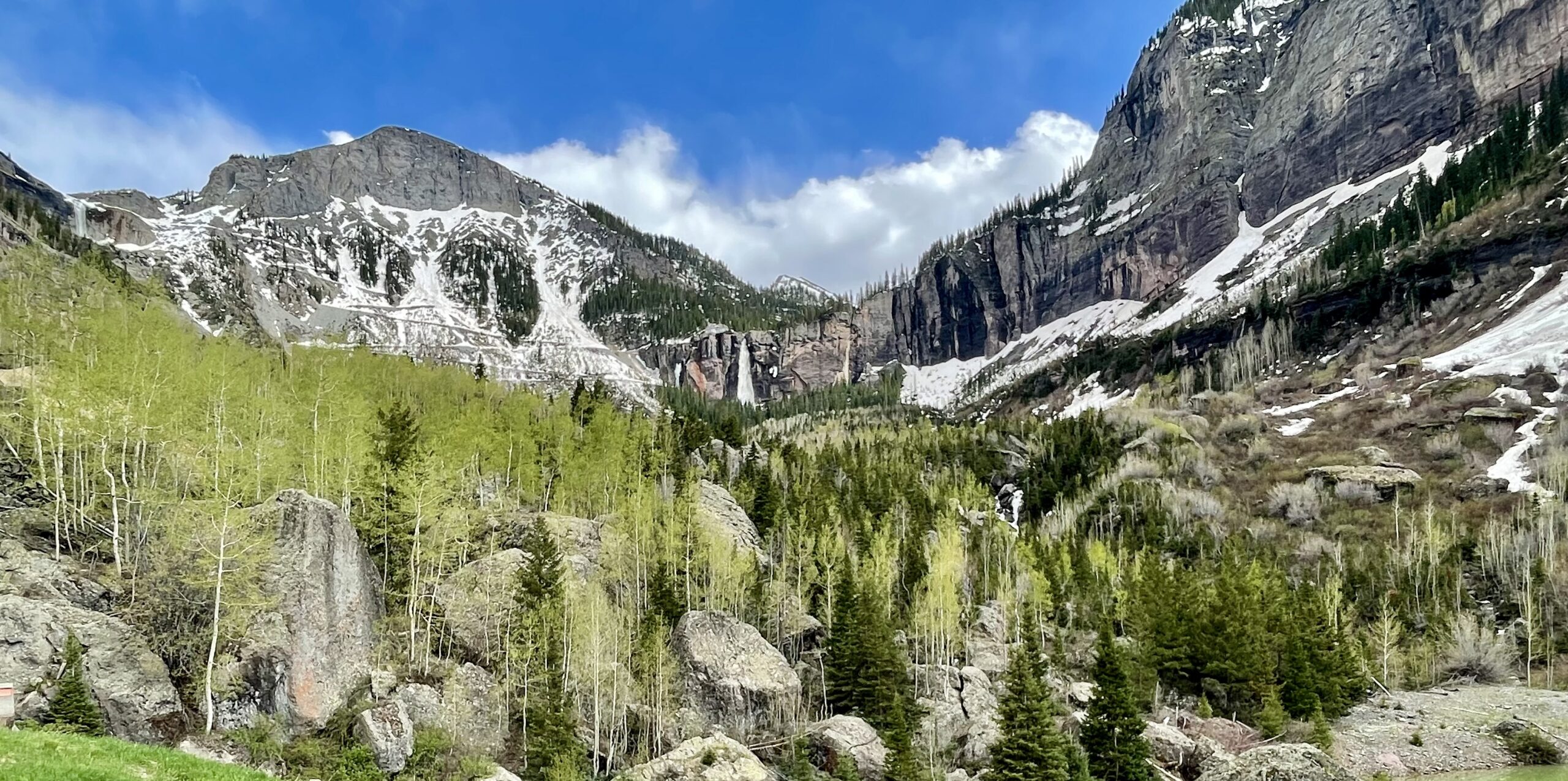 Photo by Kim Grant from A Taste of Telluride: Culinary Tours & Local Brews on Slow Down, See More